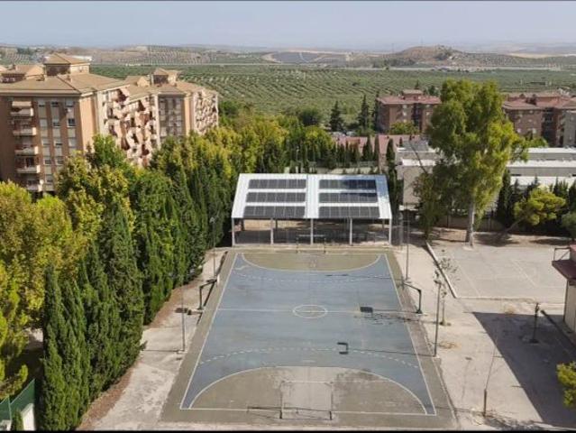 Apartamento en alquiler en Santa Isabel, Jaén