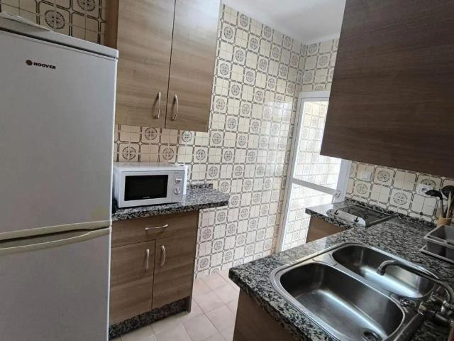 Apartamento en alquiler en Santa Isabel, Jaén