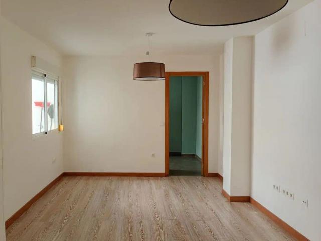 Apartamento en alquiler en San Ildefonso, Jaén