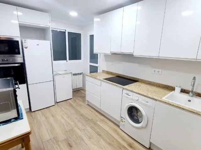 Apartamento en alquiler en Peñamefecit, Jaén