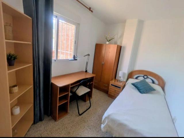 Apartamento en alquiler en Santa Isabel, Jaén