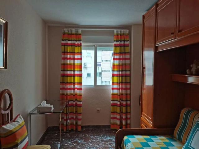 Apartamento en alquiler en Peñamefecit, Jaén