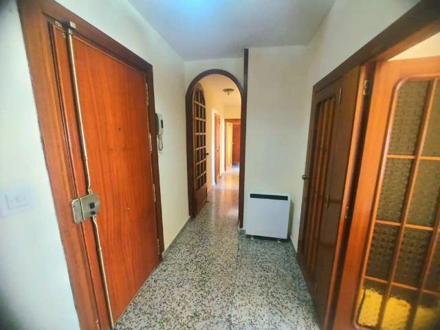 Apartamento en alquiler en Las Protegidas, Jaén