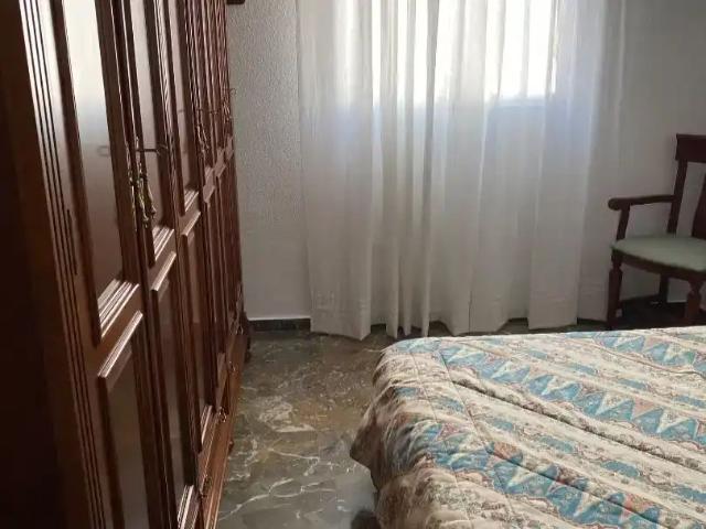 Apartamento en alquiler en San Andrés, Jaén