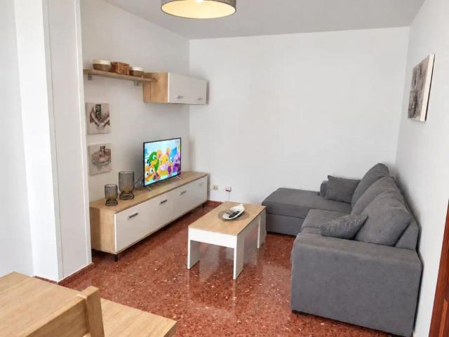 Apartamento en alquiler en Gran Eje, Jaén