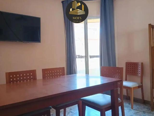 Apartamento en alquiler en Peñamefecit, Jaén