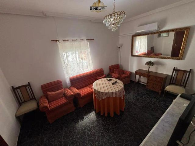 Apartamento en alquiler en Gran Eje, Jaén