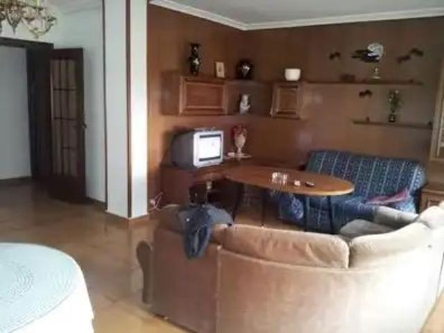 Apartamento en alquiler en San Andrés, Jaén