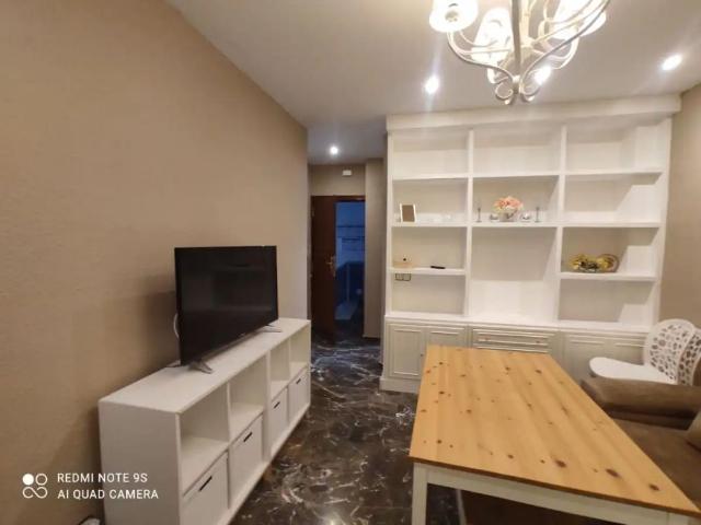 Apartamento en alquiler en San Bartolomé, Jaén