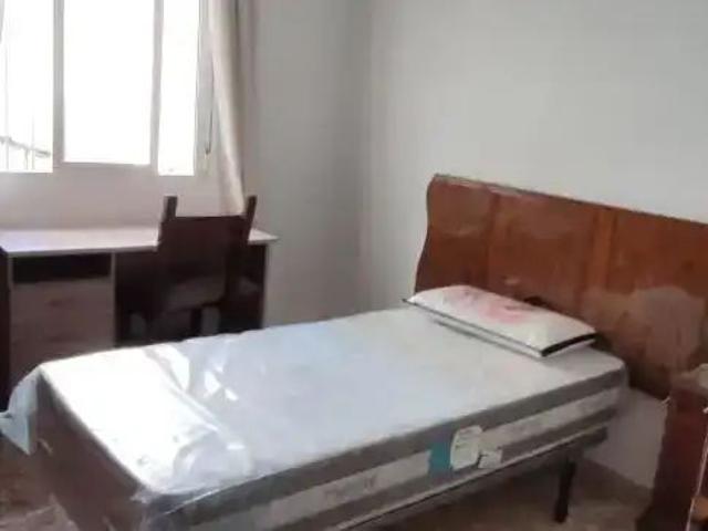 Apartamento en alquiler en San Andrés, Jaén