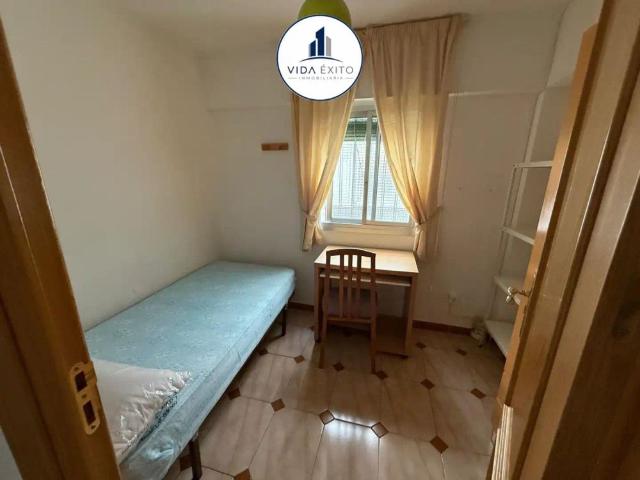 Apartamento en alquiler en Las Protegidas, Jaén