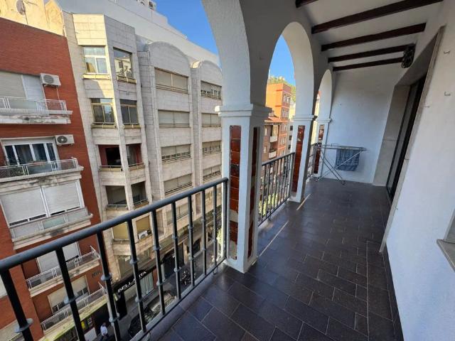 Apartamento en alquiler en San Ildefonso, Jaén