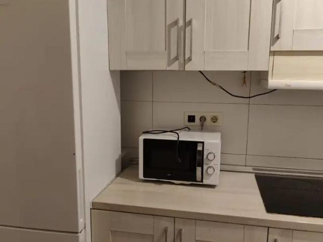 Apartamento en alquiler en San Andrés, Jaén