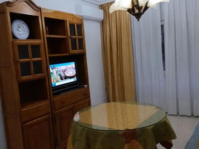Apartamento en alquiler en Las Protegidas, Jaén