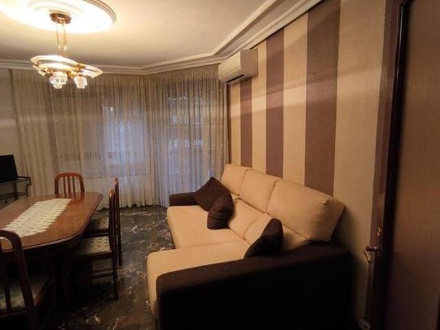 Apartamento en alquiler en Urbanización Virgen Blanca, Jaén