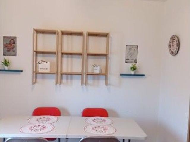 Apartamento en alquiler en Urbanización Virgen Blanca, Jaén