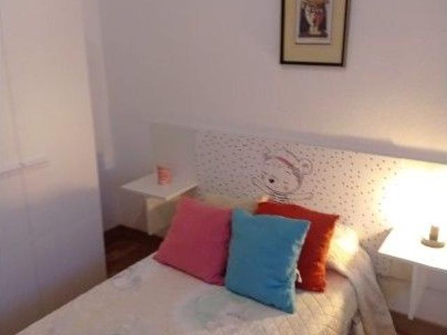 Apartamento en alquiler en Urbanización Virgen Blanca, Jaén
