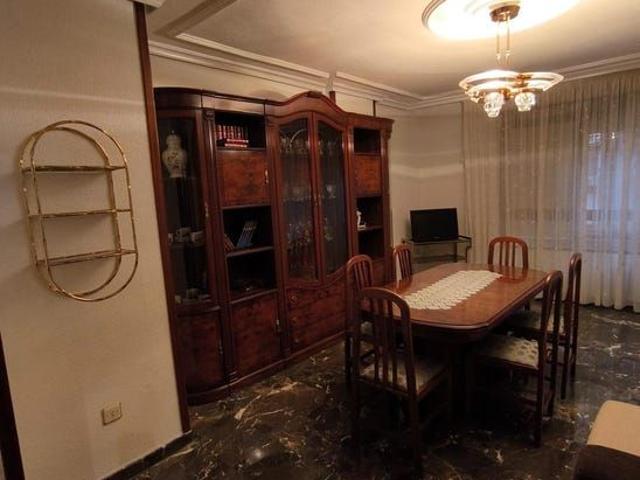 Apartamento en alquiler en Urbanización Virgen Blanca, Jaén