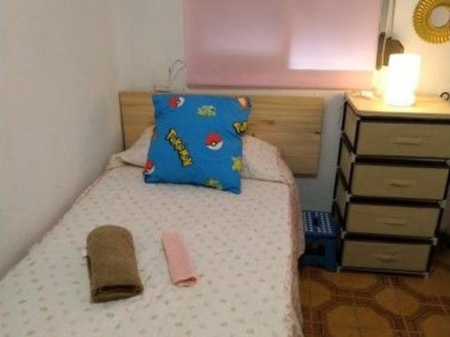 Apartamento en alquiler en Jaén, Andalucía