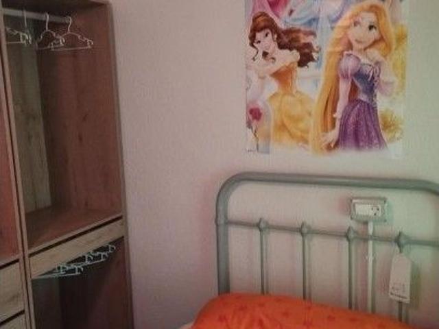Apartamento en alquiler en Las Protegidas, Jaén