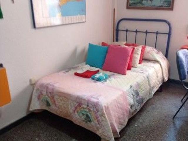 Apartamento en alquiler en Las Protegidas, Jaén