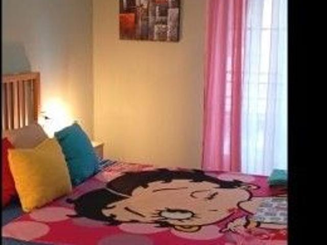 Apartamento en alquiler en Jaén