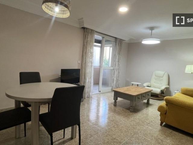 Apartamento en alquiler en Puente Tablas, Jaén