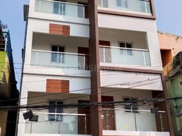 Flat for sale in Kodambakkam, Tamil Nadu