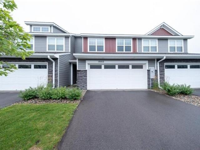 House for sale in Lakeville, Minnesota