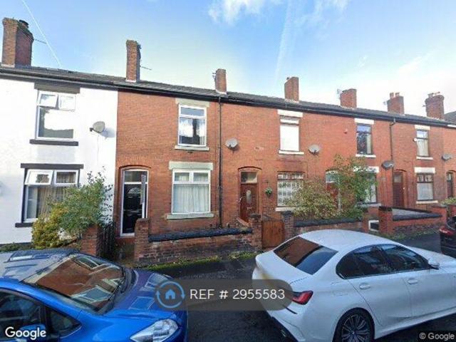 House for rent in Leigh, Wigan