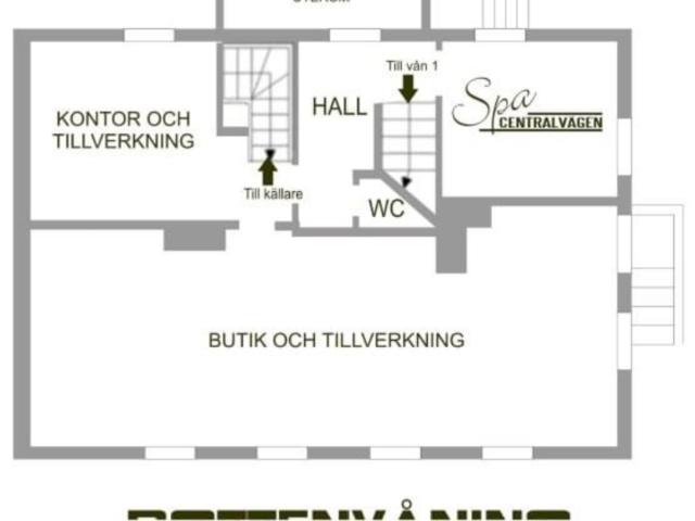 Lägenhet hyra i Hälleforsnäs, Södermanland