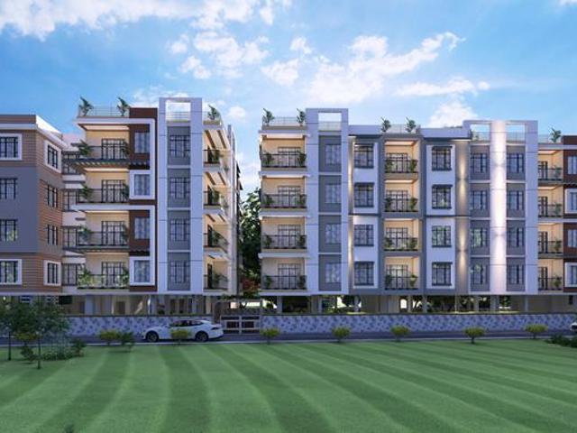 Flat for sale in Haora, Howrah