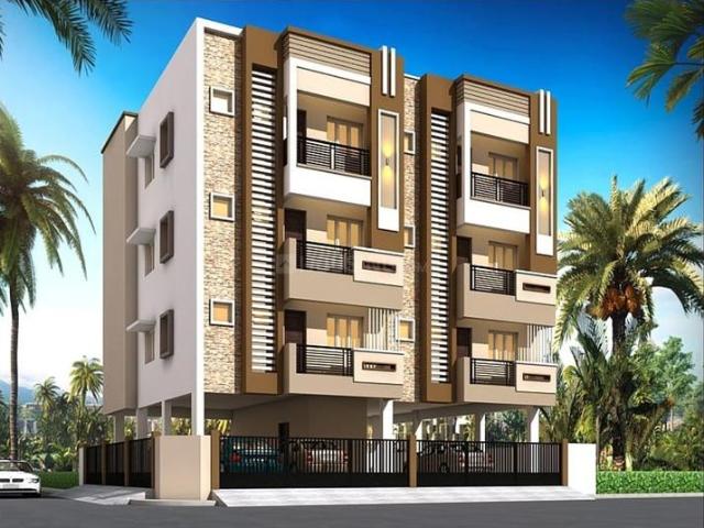 Flat for sale in Madambakkam, Tamil Nadu
