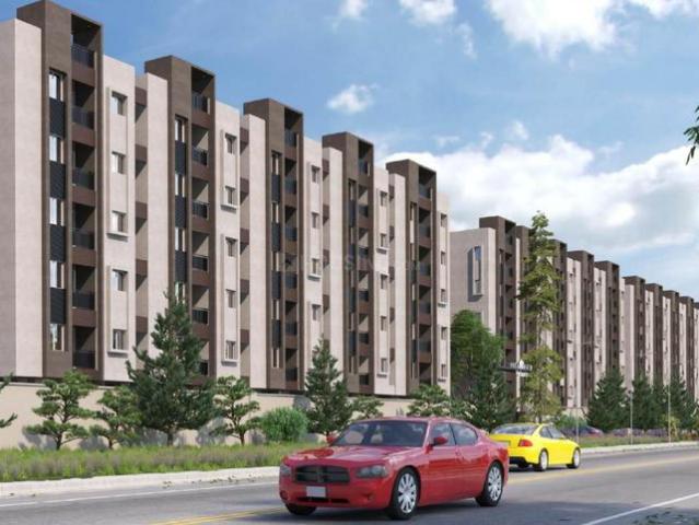 Flat for sale in Argus Nagar, Coimbatore