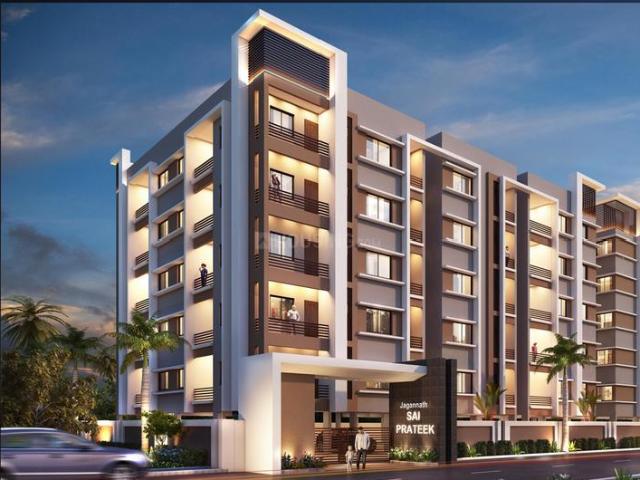 Flat for sale in Khandagiri