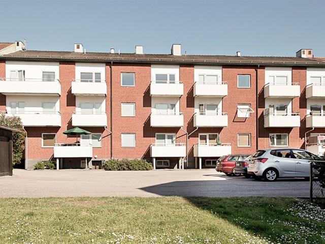 Lägenhet hyra i Katrineholm, Södermanlands län