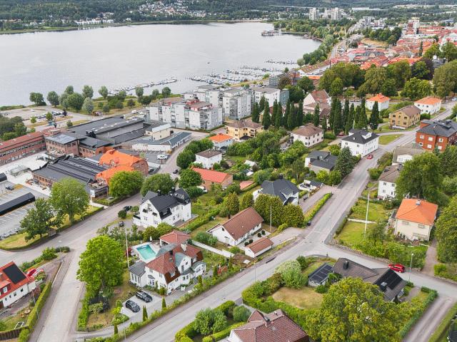 Bostad till salu i Ulricehamn, Västra Götaland