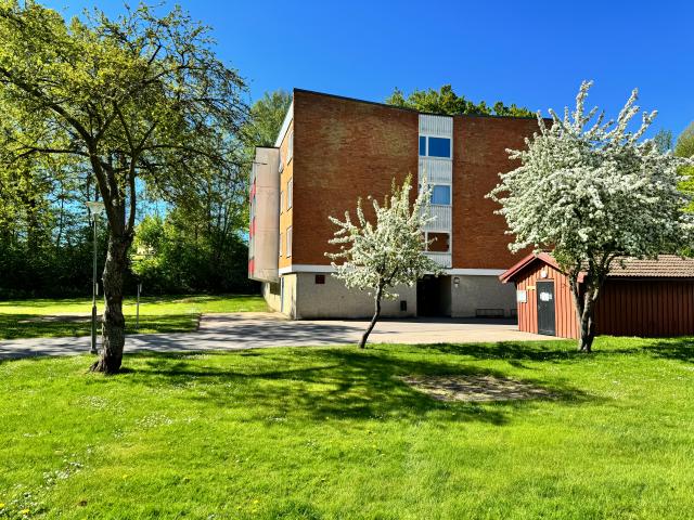 Lägenhet hyra i Olofström, Blekinge
