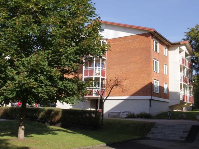 Lägenhet hyra i Olofström, Blekinge