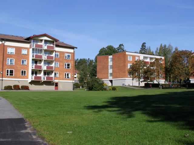 Lägenhet hyra i Olofström, Blekinge