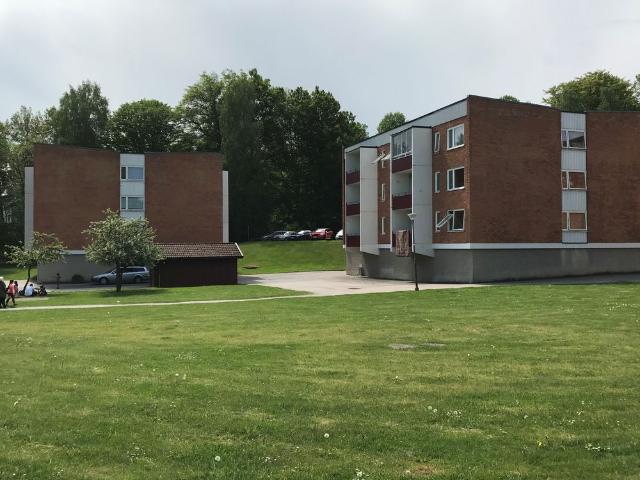 Lägenhet hyra i Olofström, Blekinge