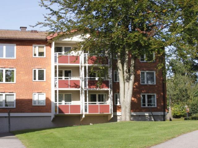 Lägenhet hyra i Olofström, Blekinge