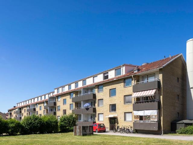 Lägenhet hyra i Katrineholm, Södermanland