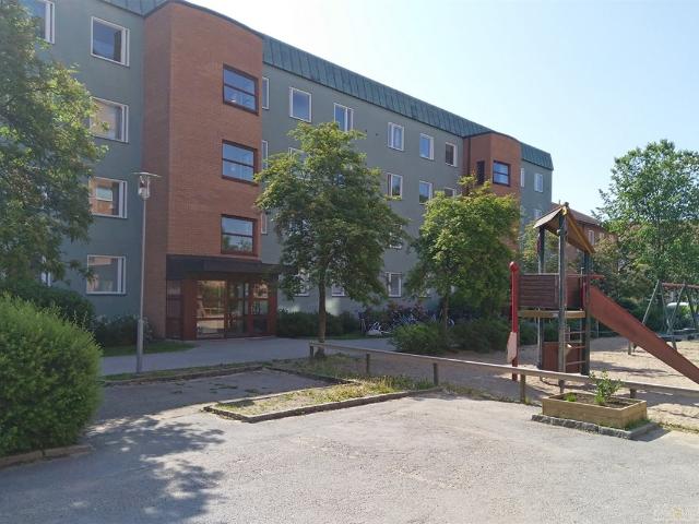 Lägenhet hyra i Huddinge, Stockholm