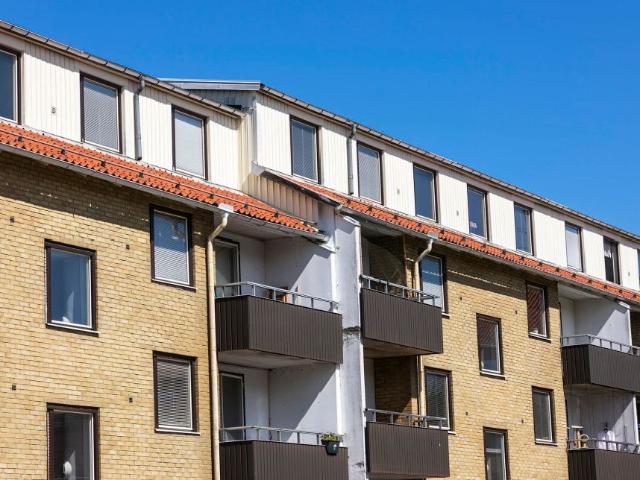 Lägenhet hyra i Katrineholm, Södermanlands län