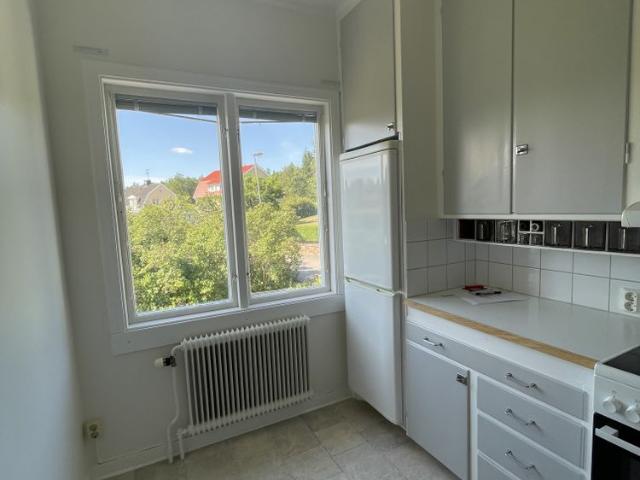 Lägenhet hyra i Tranås