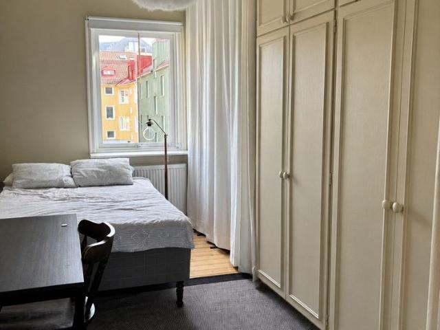 Lägenhet hyra i Göteborg, Västra Götaland