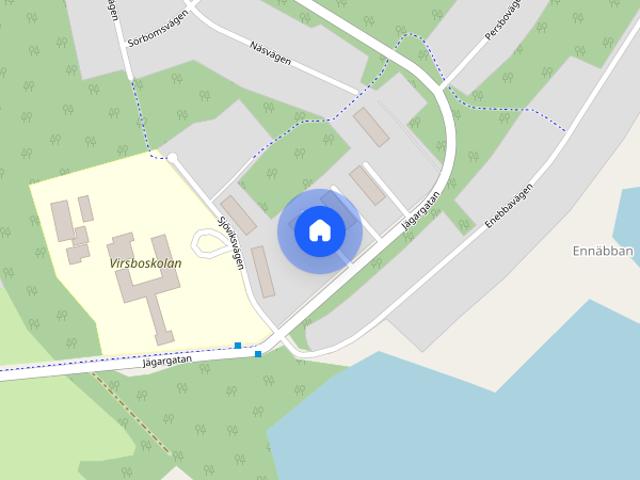 Lägenhet hyra i Virsbo, Västmanland