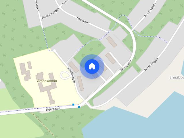 Lägenhet hyra i Virsbo, Västmanland