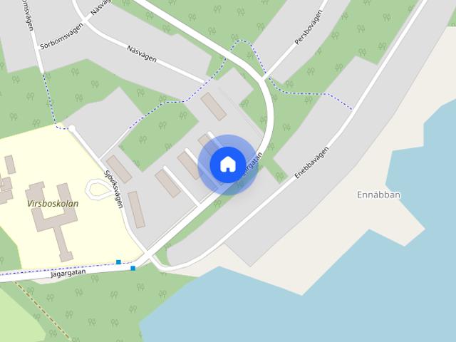 Lägenhet hyra i Virsbo, Västmanland